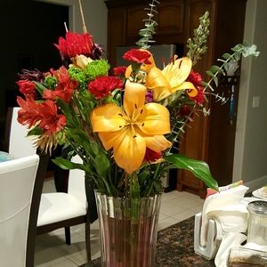 Meet your Posher, Chong